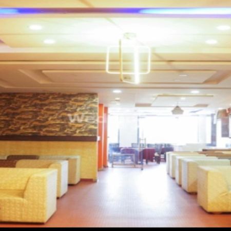 Hotel Eurasia Mohali International Airport Zirakpur Exterior photo