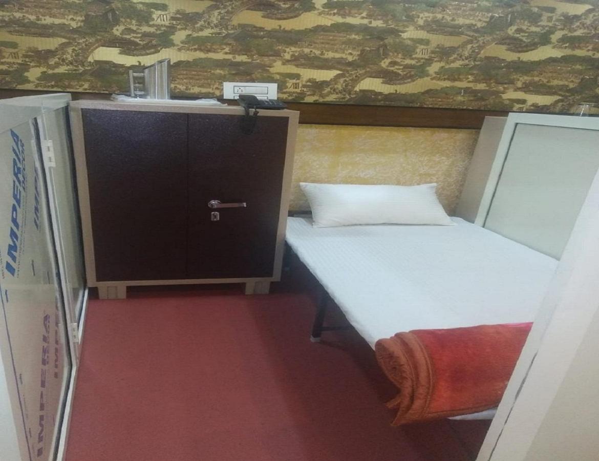 Hotel Eurasia Mohali International Airport Zirakpur Exterior photo