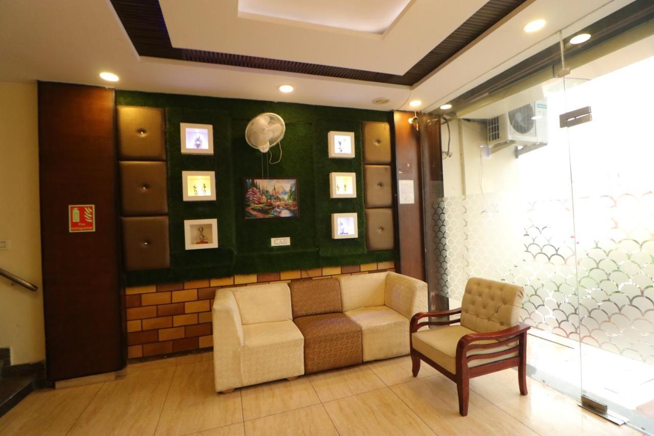 Hotel Eurasia Mohali International Airport Zirakpur Exterior photo