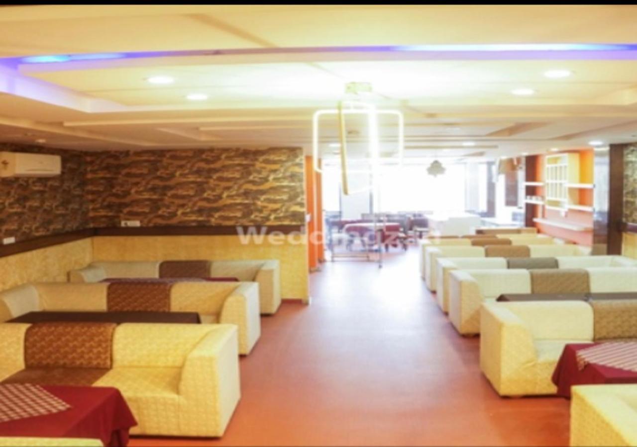 Hotel Eurasia Mohali International Airport Zirakpur Exterior photo
