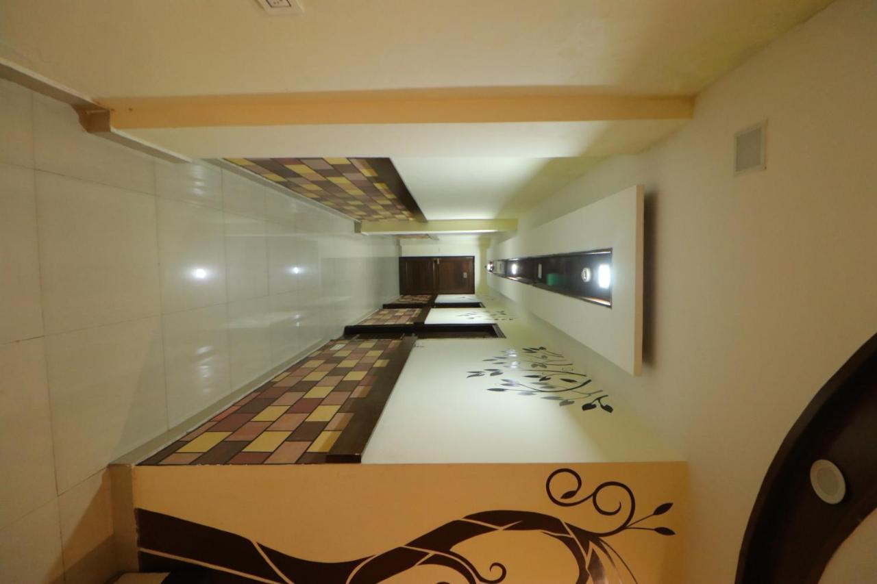 Hotel Eurasia Mohali International Airport Zirakpur Exterior photo